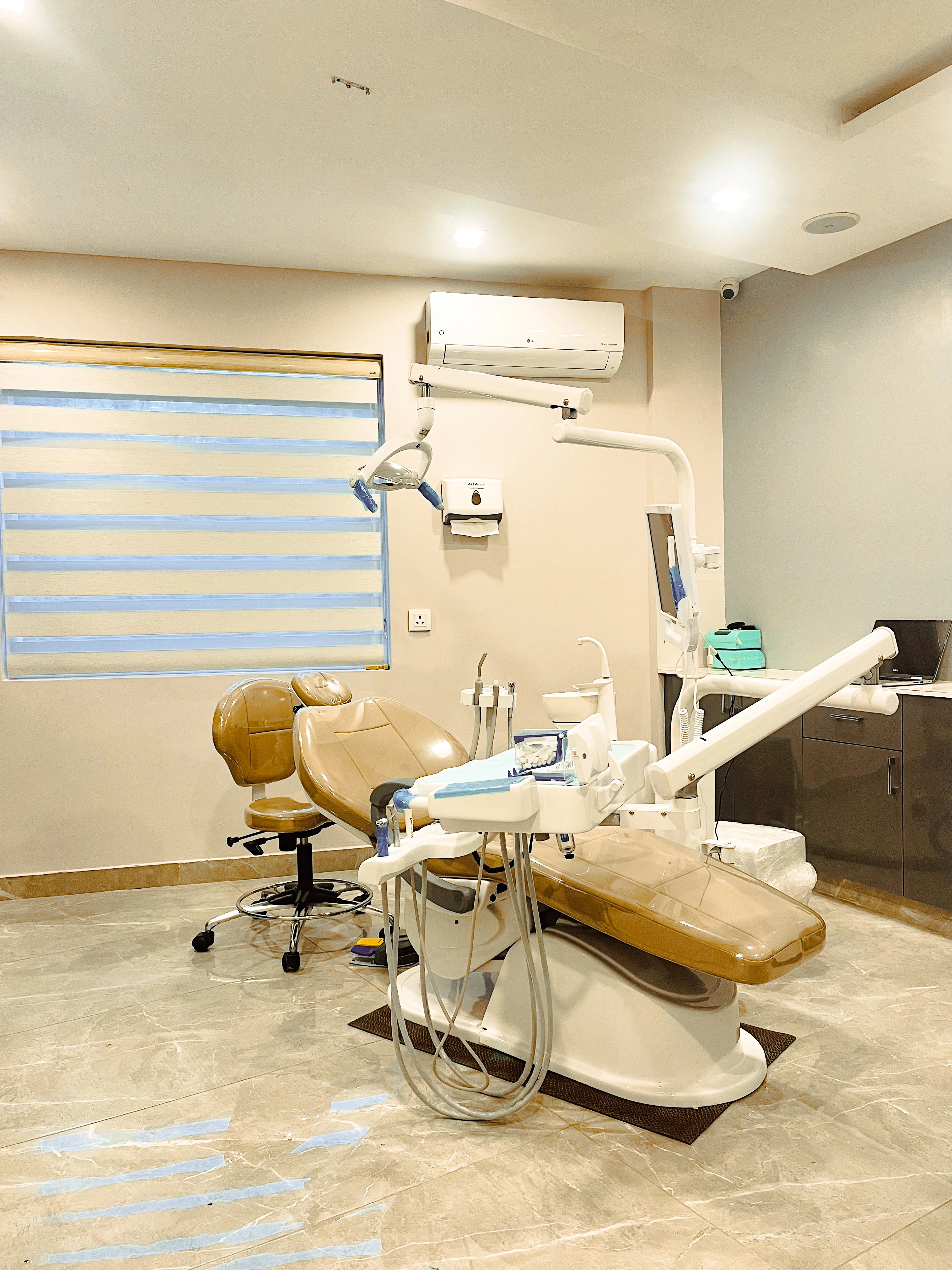 Dental Room